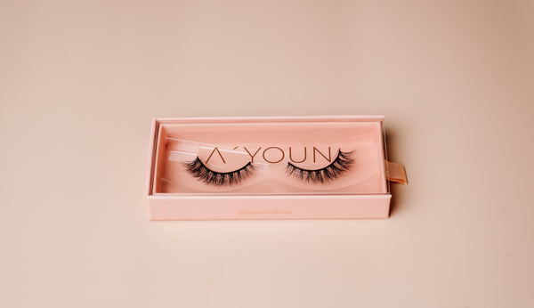 A´YOUN