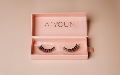 A´YOUN