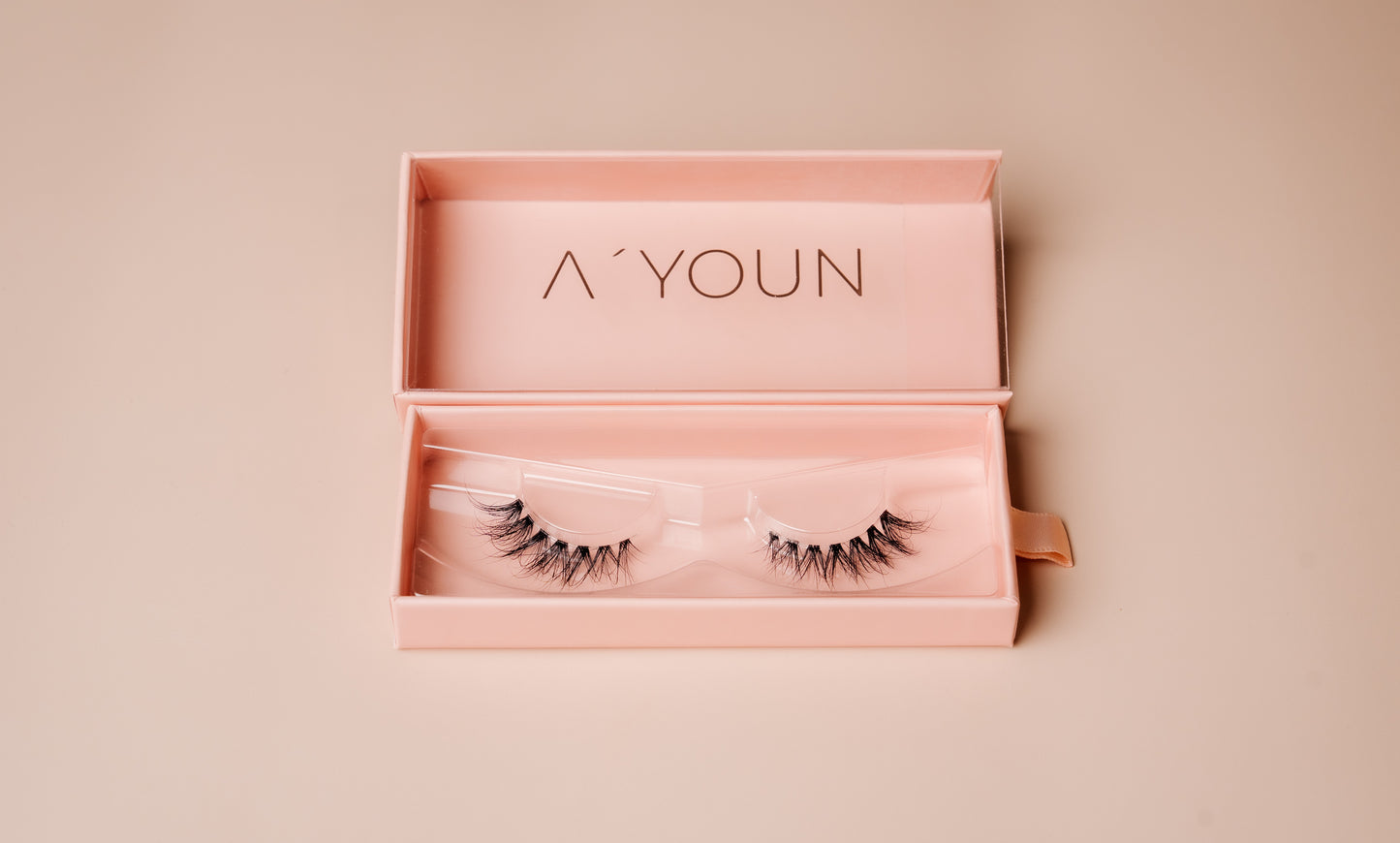 Satin Lash
