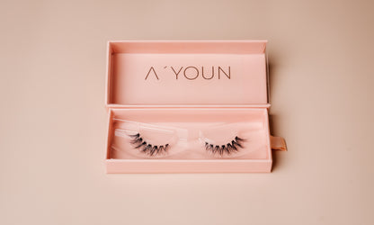 Satin Lash