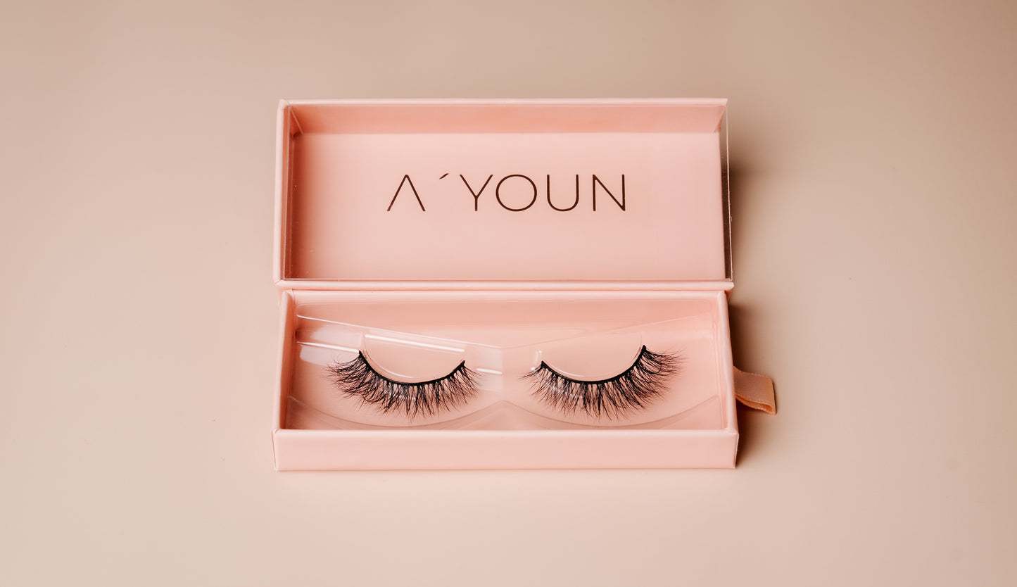 Luxe Veil